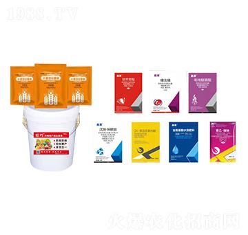 小麥組合套餐-旺巧-瑞田達(dá)