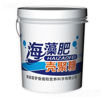 殼聚糖海藻肥-陽光肥業(yè)