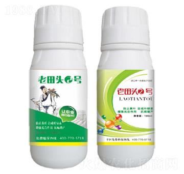真菌、細(xì)菌性病害、病毒?。ㄖ胁菟幣浞剑?老田頭2號(hào)