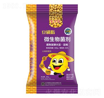 土壤調(diào)理型微生物菌劑-菌力醇-綠恒生態(tài)