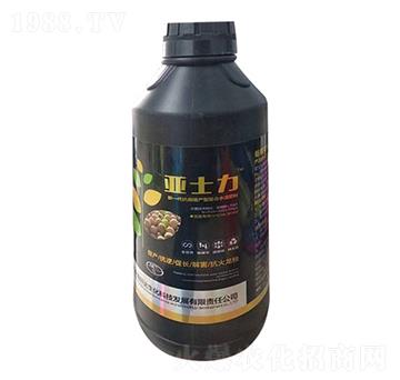 水溶肥料-亞士力-瑞苗