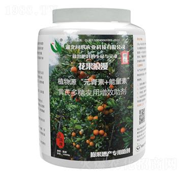 花果浪漫-問(wèn)心農(nóng)業(yè)