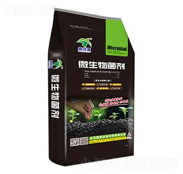 微生物菌劑（40kg）-盛茂源-隆泰農(nóng)業(yè)