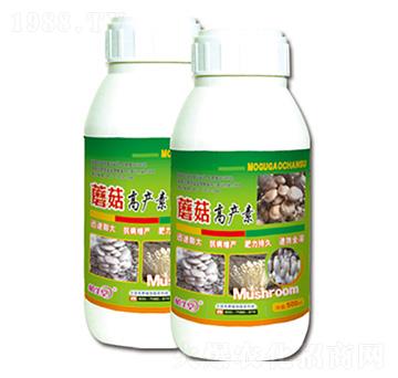 蘑菇高產(chǎn)素 萊利生物
