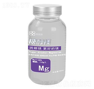 糖醇鎂 鑫田田