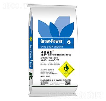 ˮ���ԏ�(f��)�Ϸ��ϣ���(y��u)��Ʒ��30-15-100+MgO+TE ���շ�ķ ���ջ��W(xu��)