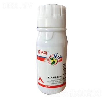 薊巴克 益農(nóng)同禮