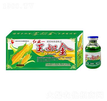 40%乙烯利-玉如金-遵華-紅旗藥業(yè)