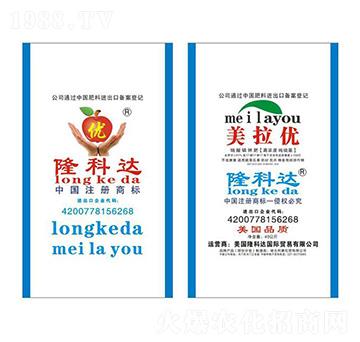 美拉優(yōu) 隆科達(dá)