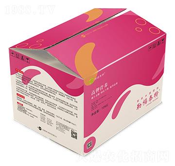 高鉀營養(yǎng)有機(jī)水溶肥料-勒福泰特-世睿生物