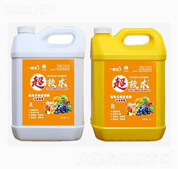 瓜果專用水溶肥-一液發(fā)-匯豐農(nóng)業(yè)