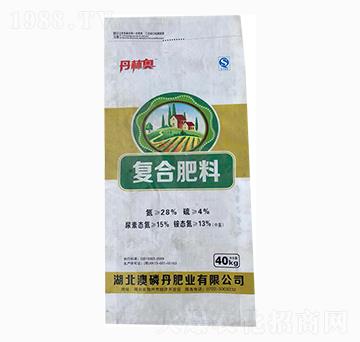 40kg復(fù)合肥料-澳磷丹