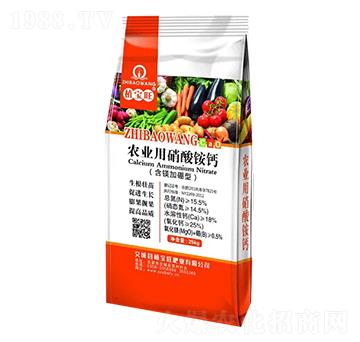含鎂加硼型農(nóng)業(yè)用硝酸銨鈣-植寶旺