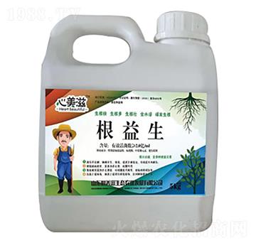 根益生-心美滋