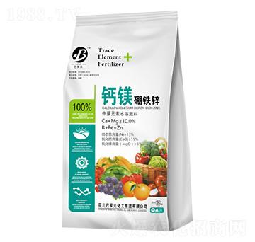 鈣鎂硼鐵鋅-巴羅夫-蘇成肥業(yè)