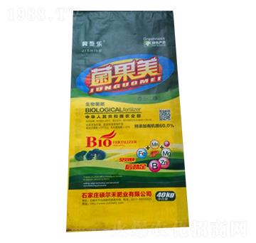 生物菌肥-菌果美-德菌豐肥業(yè)