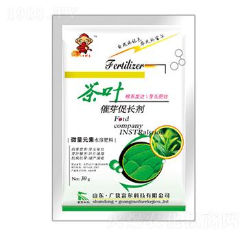 茶葉催芽促長(zhǎng)劑-富爾科技