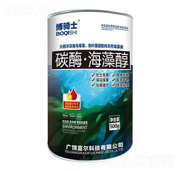 碳酶·海藻醇-博騎士-富爾科技