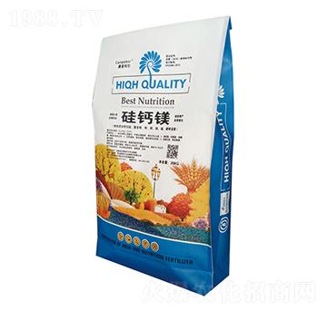 硅鈣鎂-康普利爾