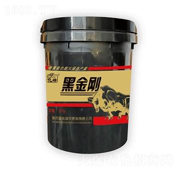 黑金剛-國光益農(nóng)