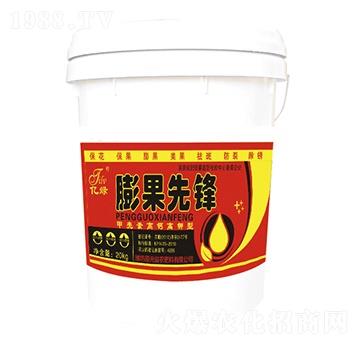 膨果先鋒-國光益農(nóng)