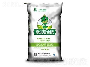 高塔復(fù)合肥25-5-5-豐樂(lè)肥業(yè)