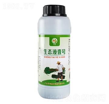 生態(tài)液壹號(hào)-芊農(nóng)-芊潤(rùn)