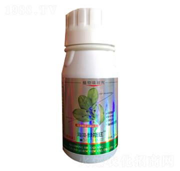 海藻綠斯旺-普多收