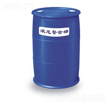 液態(tài)螯合硼（原料）-巧豐生物