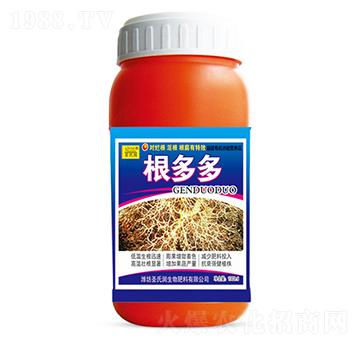 根多多-圣氏潤(rùn)