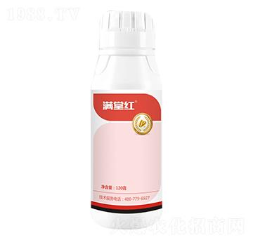 12%苯醚·咯·噻蟲-滿堂紅-國人福