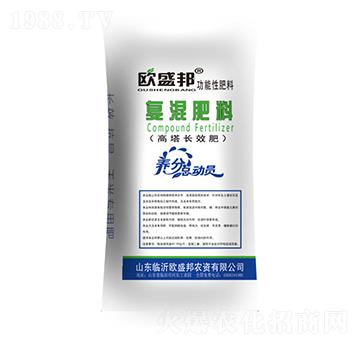 高塔長效復混肥料30-14-6-錦鴻源