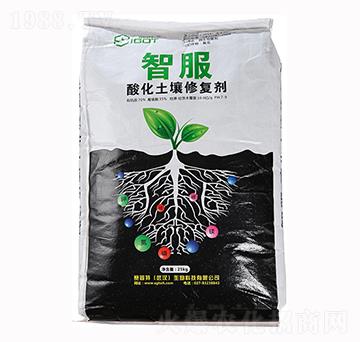 酸化土壤修復(fù)劑-智服-賽固特