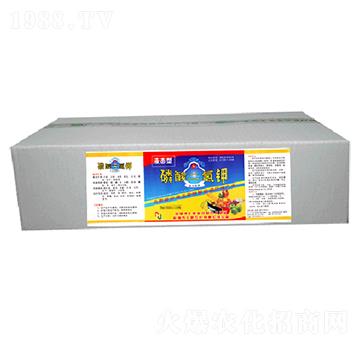 磷酸二氫鉀-匯豪農化