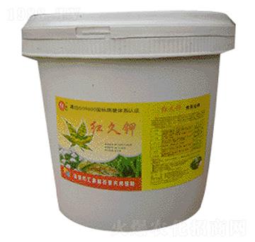 紅久鉀（桶）-匯豪農化