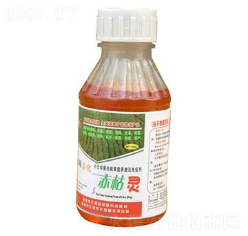 赤枯靈-匯豪農化