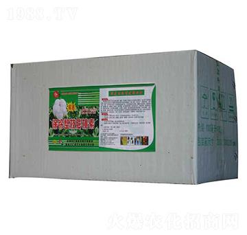 保鈴整枝膨桃素-匯豪農化