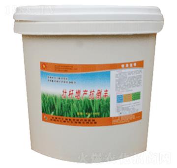壯稈增產抗倒豐（桶）-匯豪農化