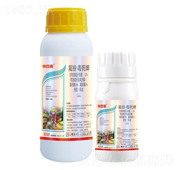 22%氟鈴·毒死蜱-伴四喜-優(yōu)先達(dá)