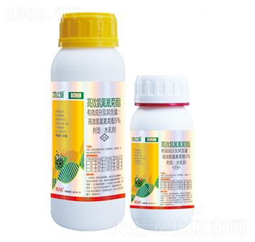 5%高效氯氟氰菊酯-地止驅(qū)-優(yōu)先達