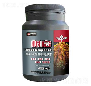 藻姆碳酶生根刺激素-根啟-凱瑞斯