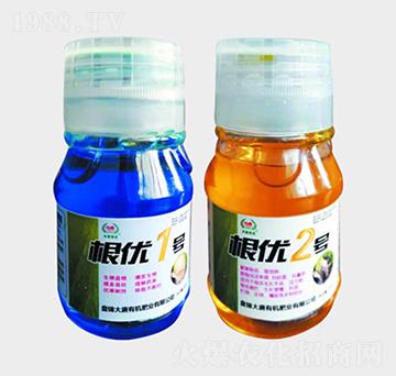 根優(yōu)組合-東展農(nóng)業(yè)