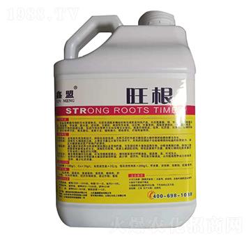 沖施肥-旺根-新世紀(jì)肥業(yè)