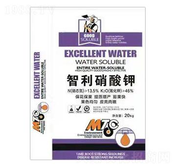 智利硝酸鉀-新世紀肥業(yè)