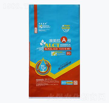 海法硝酸鉀13.5-0-46-澳美拉A號(hào)-西姆萊特