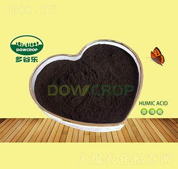 腐植酸原粉-多谷樂(lè)