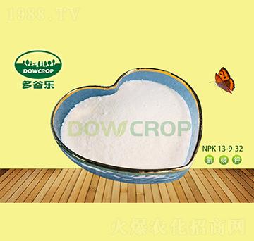 ��Ԫ��ˮ�ܷ�NPK13-9-32+1.9S-��Ș�