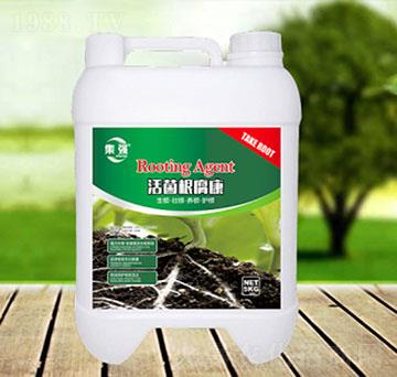 活菌根腐康-誠(chéng)利信貿(mào)易