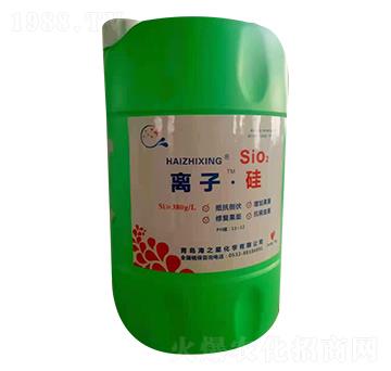 離子·硅-海之星