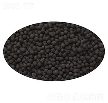 有機肥（顆粒型）-天泰